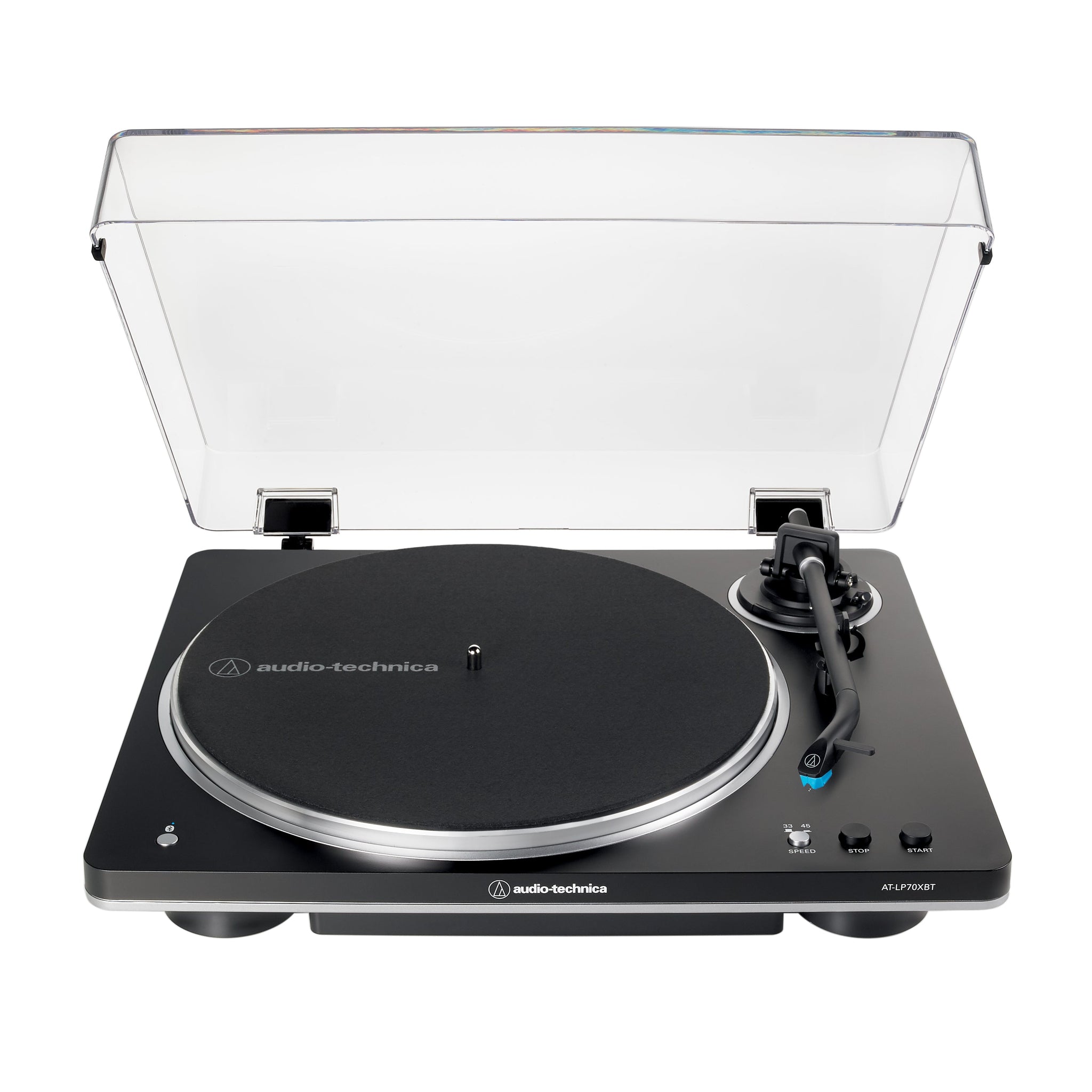 AUDIO TECHNICA LP70XBT BS