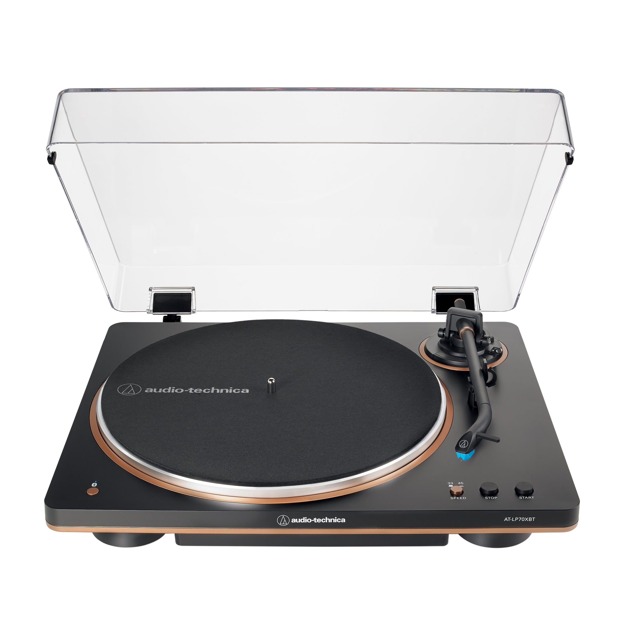 AUDIO TECHNICA LP70XBT BZ