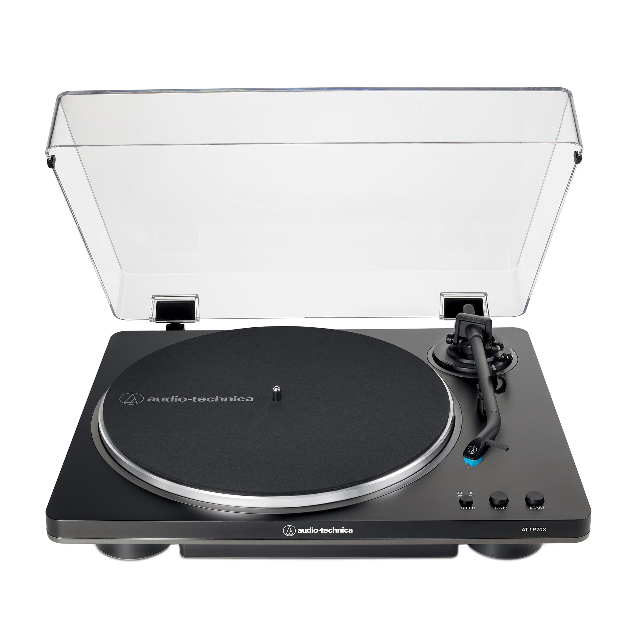 AUDIO TECHNICA LP70X BG